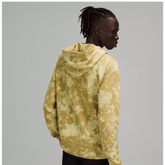 Lululemon City Sweat Pullover Hoodie